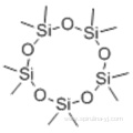 Cyclopentasiloxane,2,2,4,4,6,6,8,8,10,10-decamethyl- CAS 541-02-6